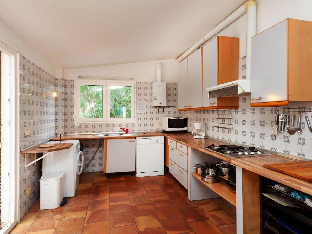 Holiday Home Villa Cassiopee By Interhome Льянсса Экстерьер фото