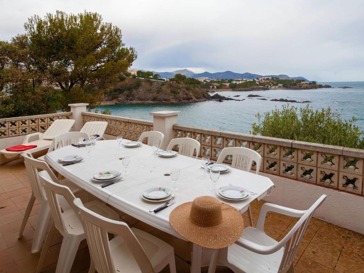 Holiday Home Villa Cassiopee By Interhome Льянсса Экстерьер фото