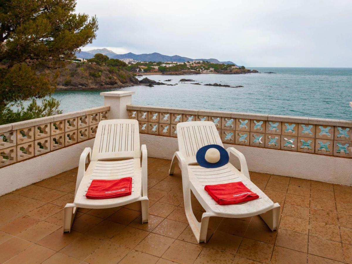 Holiday Home Villa Cassiopee By Interhome Льянсса Экстерьер фото