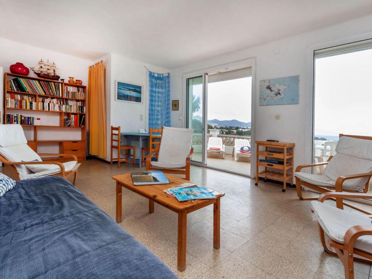 Holiday Home Villa Cassiopee By Interhome Льянсса Экстерьер фото