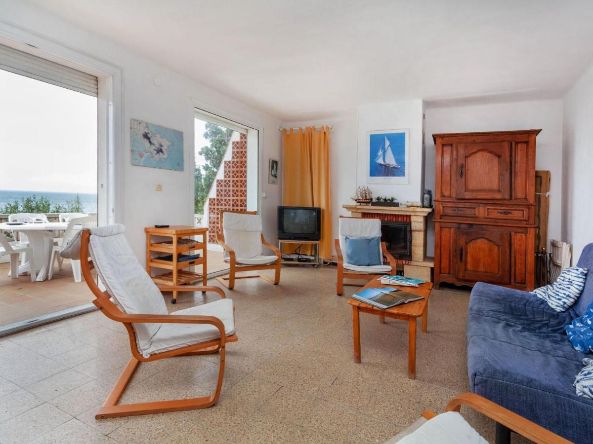 Holiday Home Villa Cassiopee By Interhome Льянсса Экстерьер фото