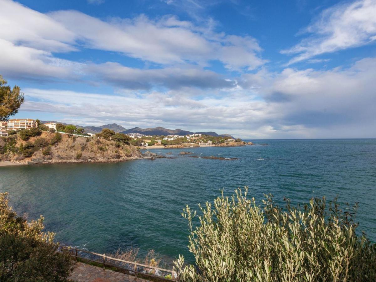 Holiday Home Villa Cassiopee By Interhome Льянсса Экстерьер фото