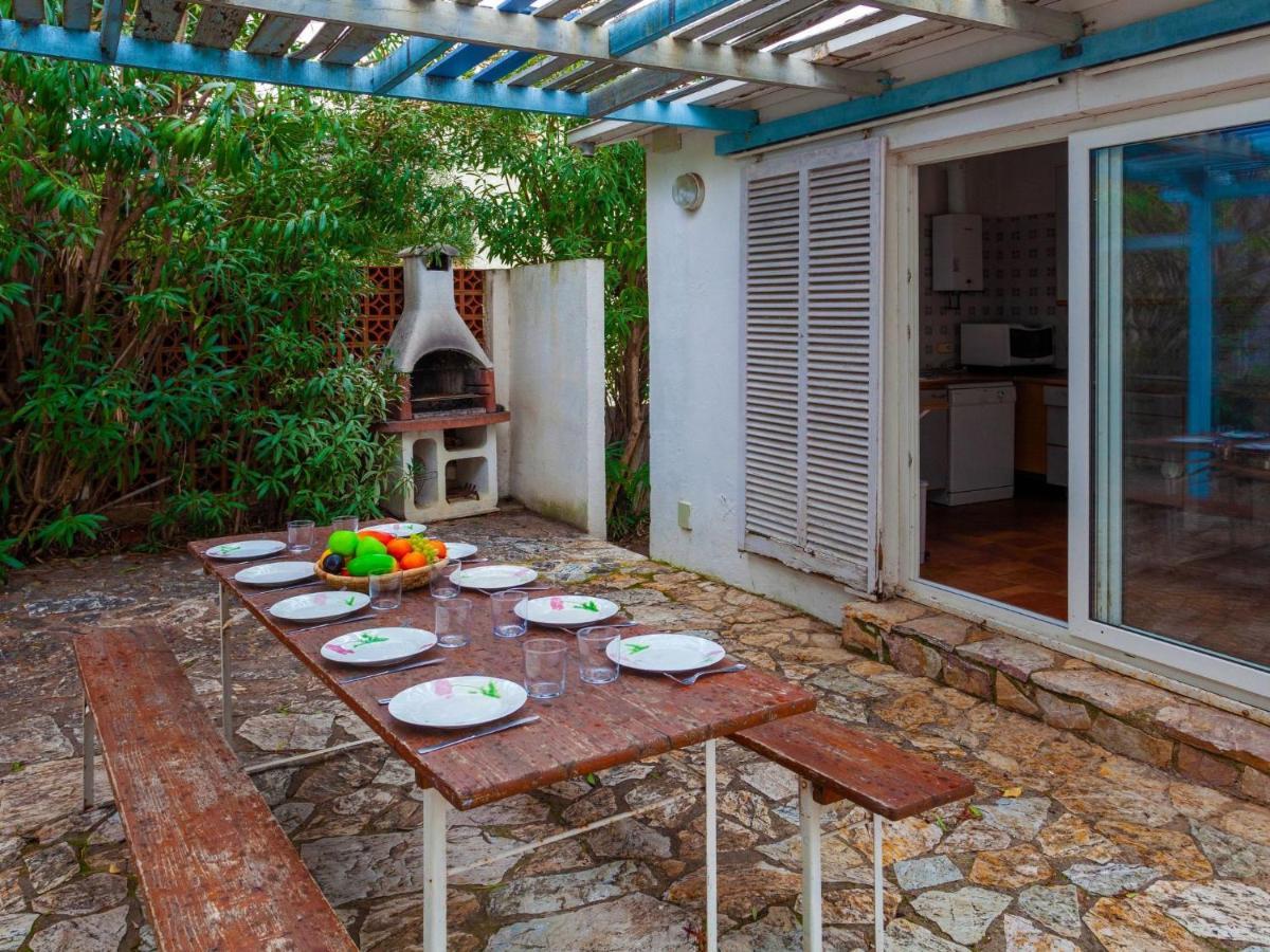 Holiday Home Villa Cassiopee By Interhome Льянсса Экстерьер фото